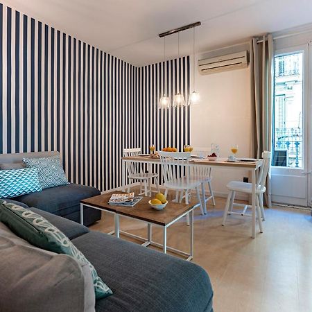 Habitat Apartments Barceloneta Dış mekan fotoğraf