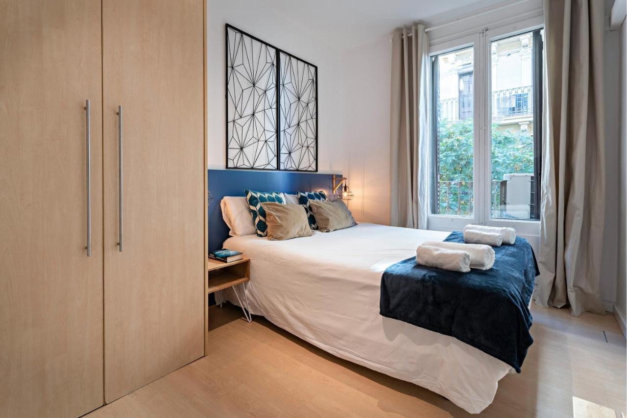 Habitat Apartments Barceloneta Dış mekan fotoğraf