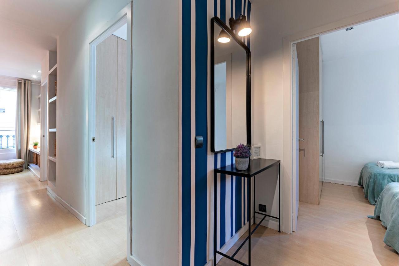 Habitat Apartments Barceloneta Dış mekan fotoğraf