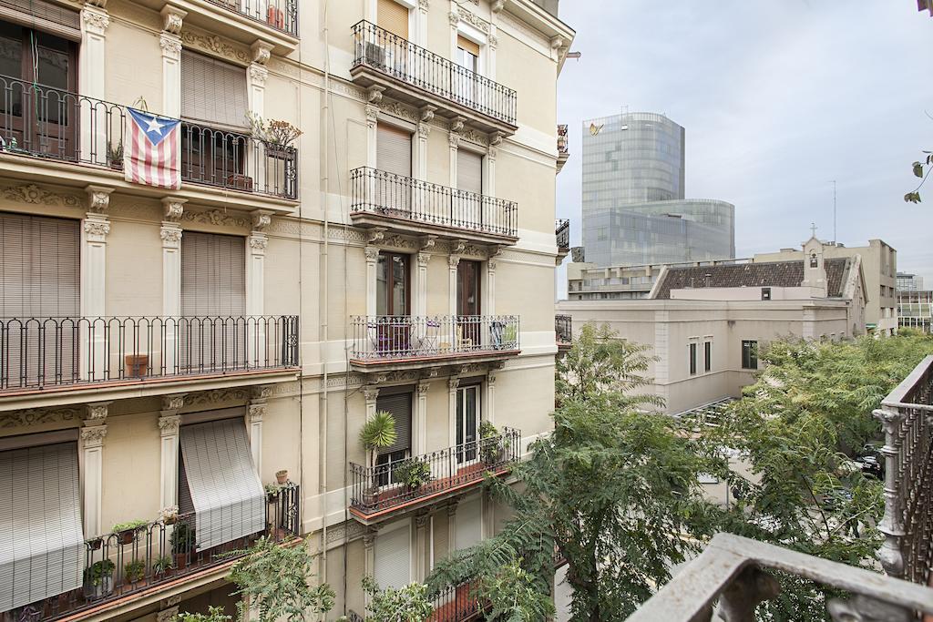 Habitat Apartments Barceloneta Dış mekan fotoğraf